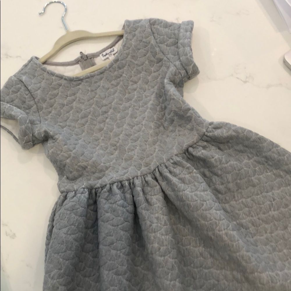 Splendid quilted dress girls 5/6